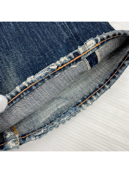 STUDIO D'ARTISAN デニム・ジーンズ SD-103 W32 15oz TIGHT STRAIGHT