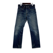 STUDIO D'ARTISAN デニム・ジーンズ SD-103 W32 15oz TIGHT STRAIGHT