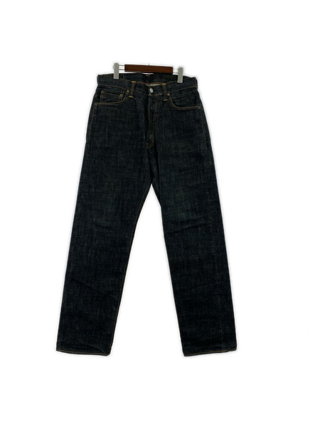 EVISU デニム・ジーンズ Lot.2001 1991 Osaka Tokyo Myde