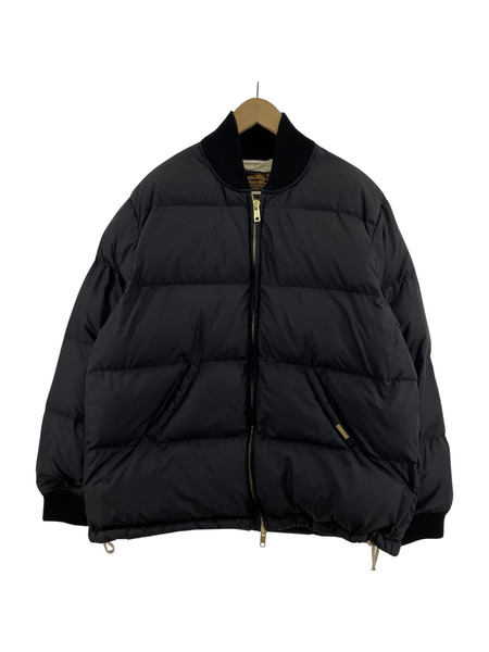 Eddie Bauer×JJJJound Collection SKYLINER JACKET(M) ブラック｜商品番号：2100212592725  - 買取王国ONLINESTORE