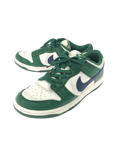 NIKE DD1503-300 WMNS Dunk Low Gorge Green[値下]