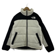 THE NORTH FACE HYMALAYAN JACKET WHT (XL) NF0A4R35