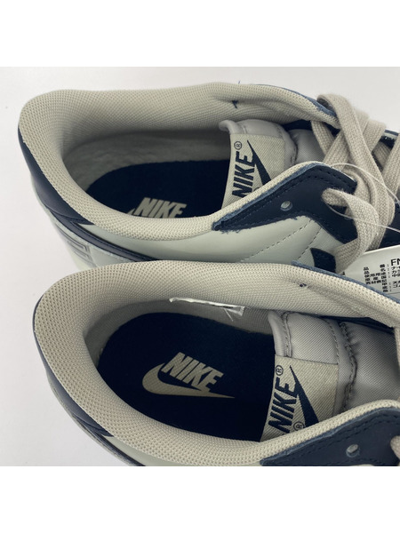 NIKE Terminator Low (29cm) FN6830-001[値下]