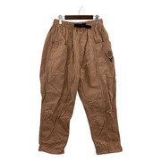 South2 West8 23SS Belted C.S.Pant/PNK/S