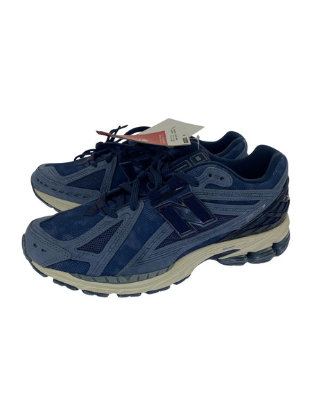 NEW BALANCE M1906RDN Sapphire Blue ローカットスニーカー (27.0)