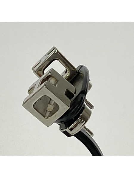 アクセサリー ピアス カーシュドアッシュHキューブ[値下]