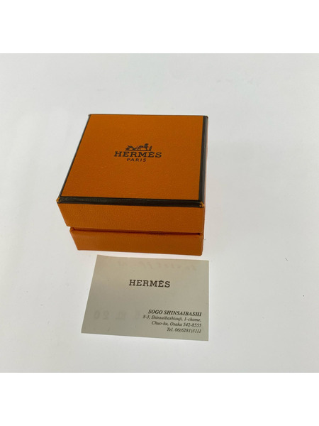 アクセサリー ピアス カーシュドアッシュHキューブ[値下]