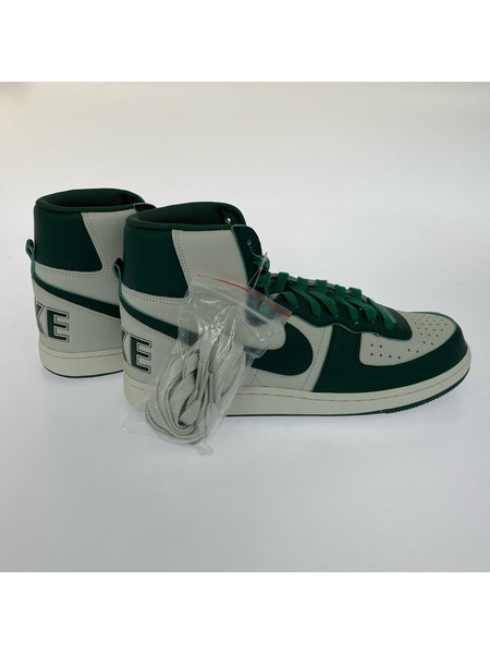 NIKE スニーカー TERMINATOR HIGH (28.5) FD0650-100