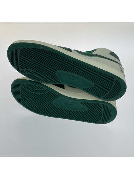 NIKE スニーカー TERMINATOR HIGH (28.5) FD0650-100