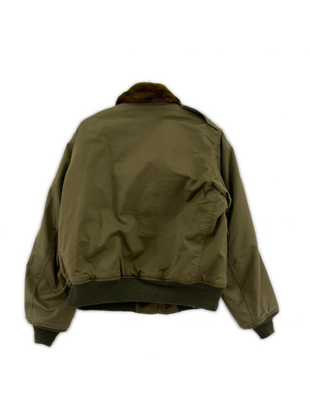 Buzz Rickson's ミリタリージャケット Bー10/フライトジャケット