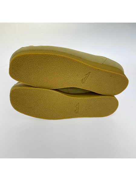 Clarks シューズ ワラビーEVO WP  UK 8 1/2