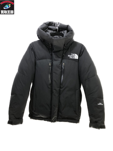 THE NORTH FACE/BALTRO LIGHT JACKET/ND91840/XS/黒/ブラック/ザノース