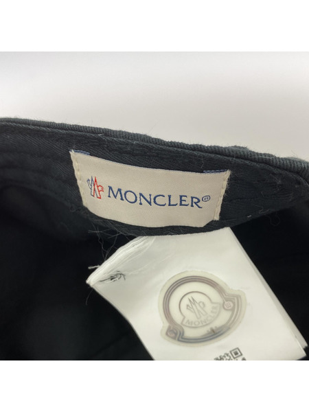 MONCLER/berretto baseball cap/G10913B76300 04863