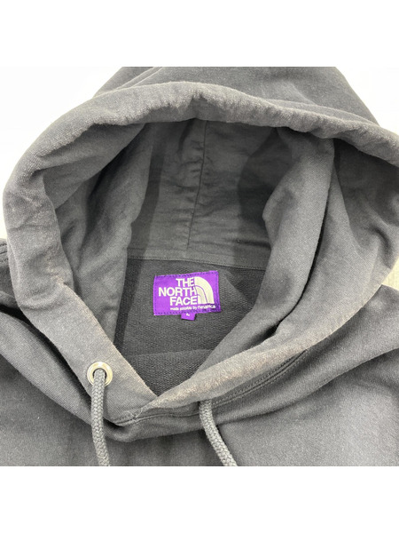 THE NORTH FACE PURPLE LABEL スウェットパーカー（L）[値下]