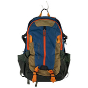 patagonia リュックサック・バックパック 47910SP14 REFUGIO 青緑茶