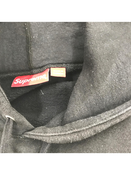 Supreme パーカー Nan Goldin/ Hooded Sweatshir