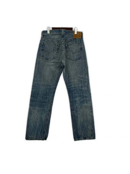 LEVI'S VINTAGE CLOTHING 501XX 日本製 1947年モデル (W31)