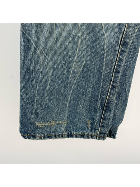LEVI'S VINTAGE CLOTHING 501XX 日本製 1947年モデル (W31)