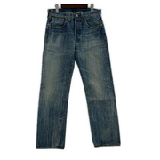 LEVI'S VINTAGE CLOTHING 501XX 日本製 1947年モデル (W31)