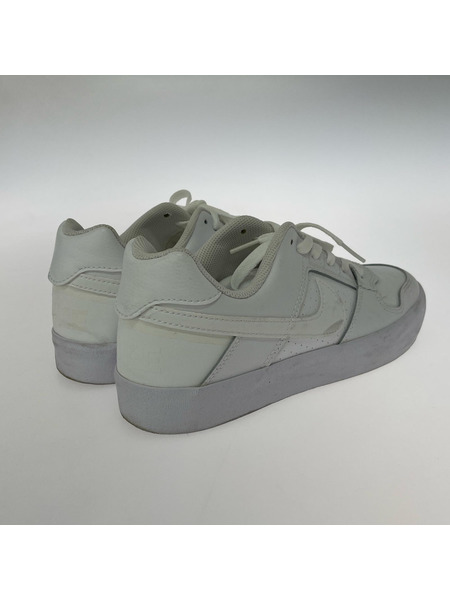 NIKE スニーカー NIKE SB DELTA FORCE VULC (26.5)