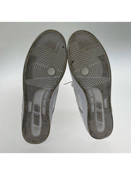 NIKE スニーカー NIKE SB DELTA FORCE VULC (26.5)