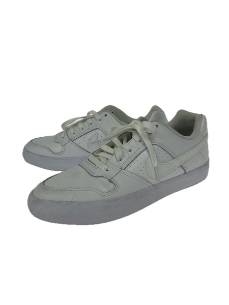NIKE スニーカー NIKE SB DELTA FORCE VULC (26.5)