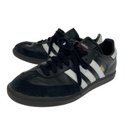 adidas スニーカー Samba Leather(25.0)