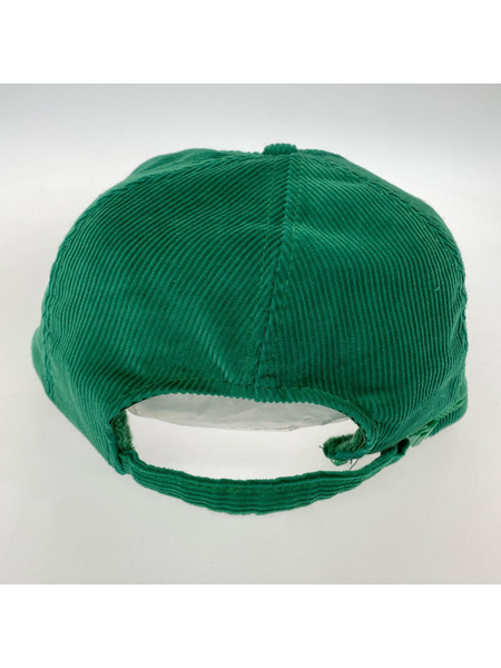 OLD・VINTAGE キャップ OTTO 90s コーデュロイキャップ/GRN