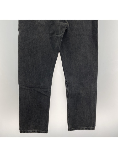 old levis 505 black jeans canada製[値下]