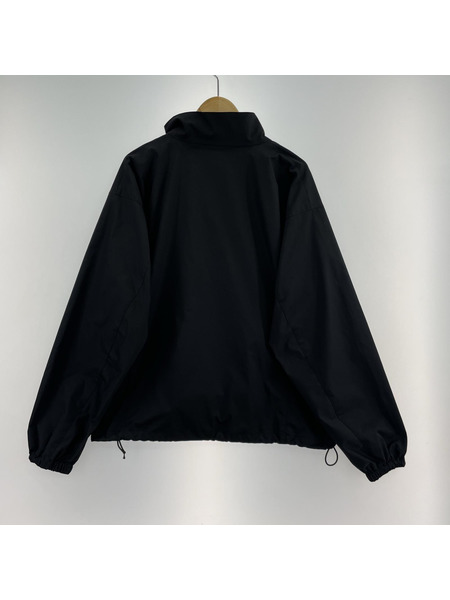 Jieda 23aw TECH ZIP JACKET 2