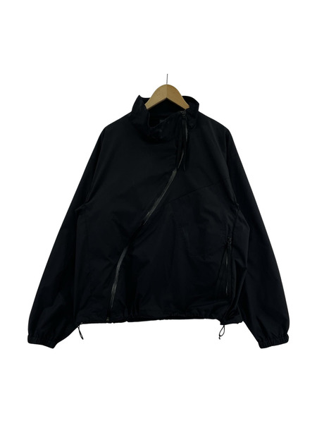 Jieda 23aw TECH ZIP JACKET 2