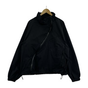 Jieda 23aw TECH ZIP JACKET 2