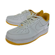 NIKE スニーカー AIR FORCE 1 LOW RETRO QS  27cm