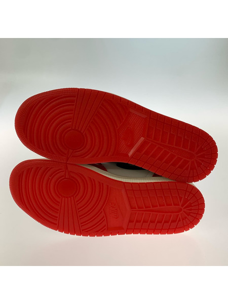 NIKE スニーカー AIR JORDAN 1 SPIDER MAN NEXT CHAPTER