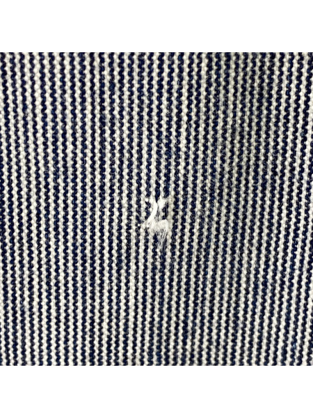 REAL McCOY'S 半袖シャツ ワッペン ワークシャツ 15