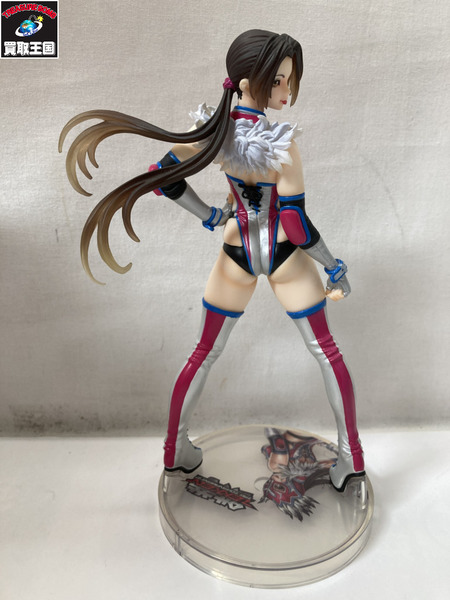 メーカー ゲーム系その他 鉄拳タッグトーナメント2 TEKKEN  JAYCEE