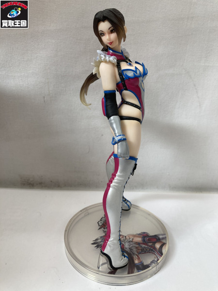 メーカー ゲーム系その他 鉄拳タッグトーナメント2 TEKKEN  JAYCEE