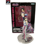 メーカー ゲーム系その他 鉄拳タッグトーナメント2 TEKKEN  JAYCEE