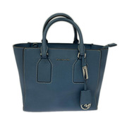 MICHAEL KORS ハンドバッグ 青