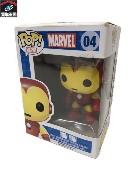 Funko POP! アイアンマン