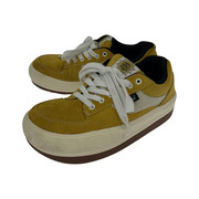 northwave ESPRESSO SUEDE NW-001 YELLOW US7.5 26.5cm