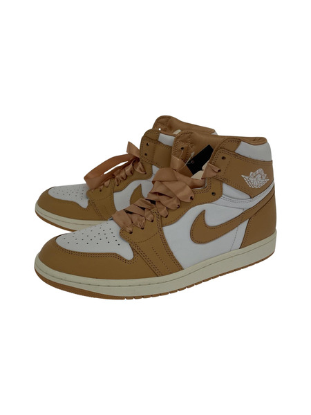 NIKE/Air Jordan 1 Retro High OG Praline/28cm[値下]