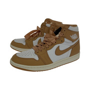 NIKE/Air Jordan 1 Retro High OG Praline/28cm