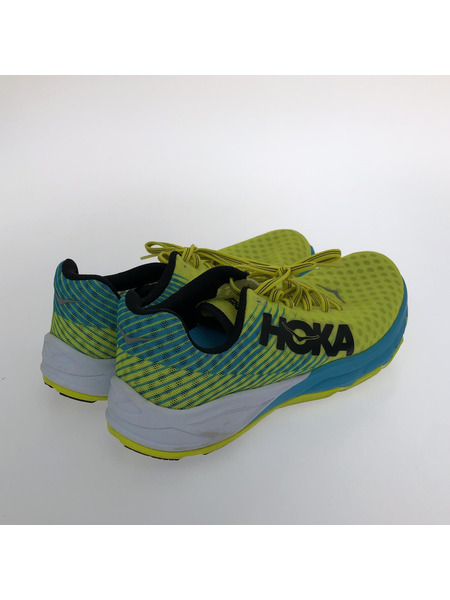 HOKA ONE ONE M EVO CARBON ROCKET F27219I (25.5)