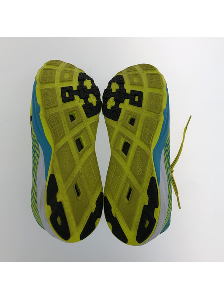 HOKA ONE ONE M EVO CARBON ROCKET F27219I (25.5)