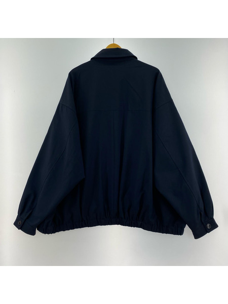 SEE SEE 24AW URBAN RESEARCH別注 WOOL BLOUSON XL[値下]