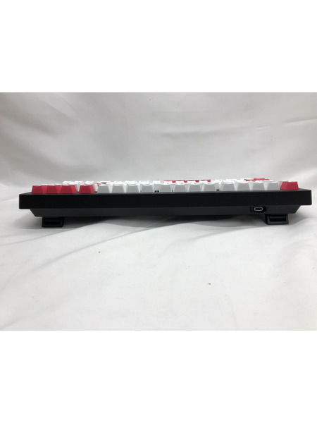 ゲーミング系周辺機器 VSPO GEAR 猫汰つな キーボード