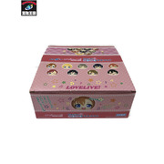 ラブライブ！ おまんじゅうにぎにぎマスコット 9個入りBOX