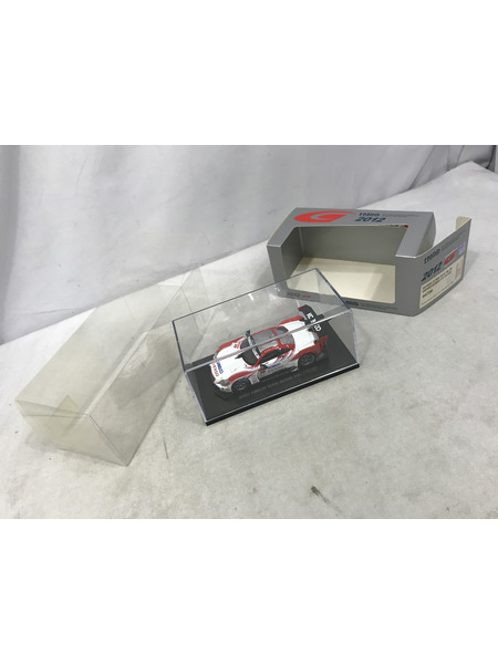 1/43スケールカー エブロ 1/43 デンソー コベルコ SC430 SGT500 2012[値下]