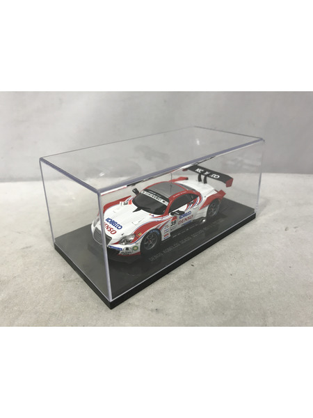 1/43スケールカー エブロ 1/43 デンソー コベルコ SC430 SGT500 2012[値下]